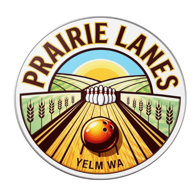 Prairie Lanes | Yelm, WA